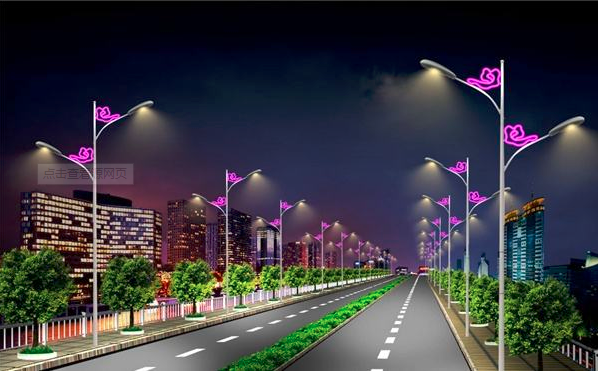 Why should solar street lights dissipate heat?