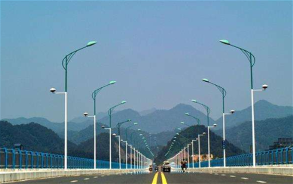 How to choose LED street lights will not be deceived?